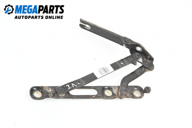 Панта заден капак за BMW 3 Series E36 Sedan (09.1990 - 02.1998), 4+1 вр., седан, позиция: лява