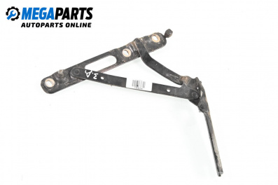 Панта заден капак за BMW 3 Series E36 Sedan (09.1990 - 02.1998), 4+1 вр., седан, позиция: дясна