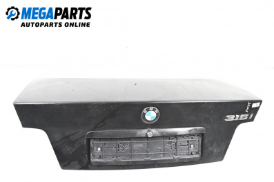 Заден капак за BMW 3 Series E36 Sedan (09.1990 - 02.1998), 4+1 вр., седан, позиция: задна