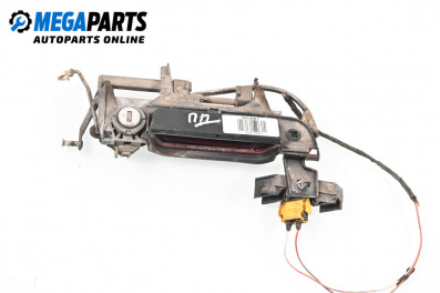 Външна дръжка за BMW 3 Series E36 Sedan (09.1990 - 02.1998), 4+1 вр., седан, позиция: предна, дясна