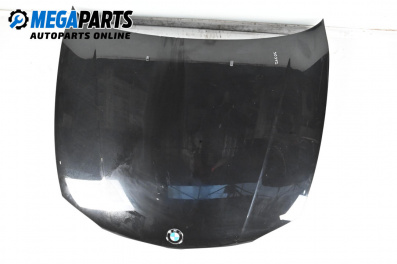 Преден капак за BMW 1 Series E87 (11.2003 - 01.2013), 4+1 вр., хечбек, позиция: предна