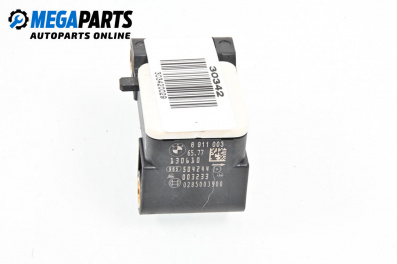 Сензор airbag за BMW 1 Series E87 (11.2003 - 01.2013), № 6911001