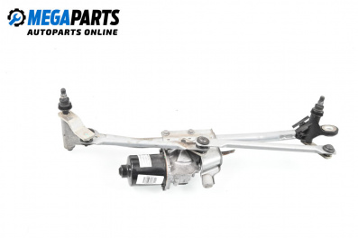 Ел. мотор за чистачките за BMW 1 Series E87 (11.2003 - 01.2013), хечбек, позиция: предна, № 7193036-01