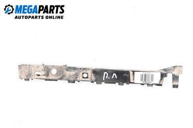 Държач броня за BMW 1 Series E87 (11.2003 - 01.2013), хечбек, позиция: предна, лява