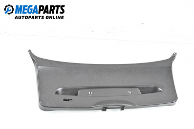 Кора заден капак за BMW 1 Series E87 (11.2003 - 01.2013), 4+1 вр., хечбек