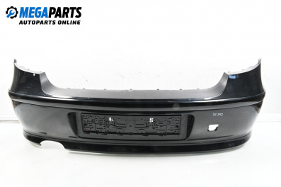 Задна броня за BMW 1 Series E87 (11.2003 - 01.2013), хечбек