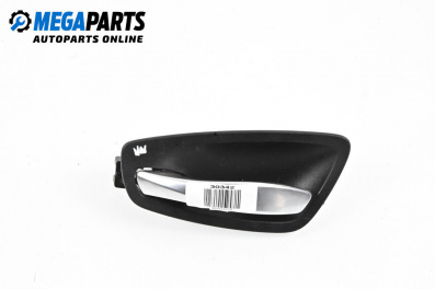 Вътрешна дръжка за BMW 1 Series E87 (11.2003 - 01.2013), 4+1 вр., хечбек, позиция: предна, лява