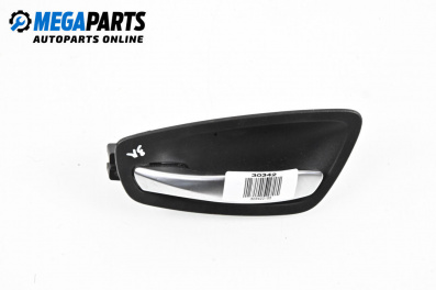 Вътрешна дръжка за BMW 1 Series E87 (11.2003 - 01.2013), 4+1 вр., хечбек, позиция: задна, лява