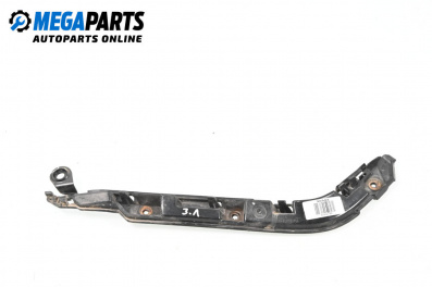 Държач броня за BMW 1 Series E87 (11.2003 - 01.2013), хечбек, позиция: задна, лява