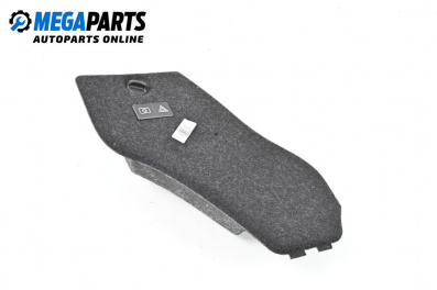 Кора багажник за BMW 1 Series E87 (11.2003 - 01.2013), 4+1 вр., хечбек