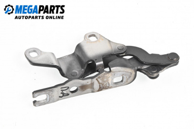 Панта преден капак за BMW 1 Series E87 (11.2003 - 01.2013), 4+1 вр., хечбек, позиция: дясна