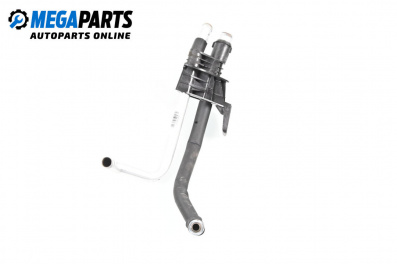 Тръби парно за BMW 1 Series E87 (11.2003 - 01.2013) 116 i, 122 к.с.