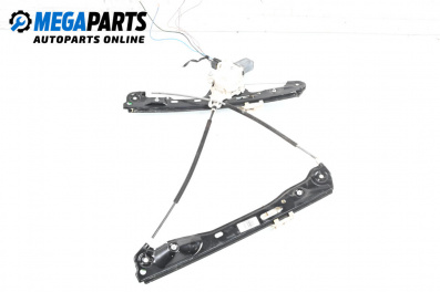 Машинка ел. стъкло за BMW 1 Series E87 (11.2003 - 01.2013), 4+1 вр., хечбек, позиция: предна, лява