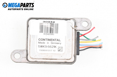 Сензор за BMW 1 Series E87 (11.2003 - 01.2013), № 5WK96621K