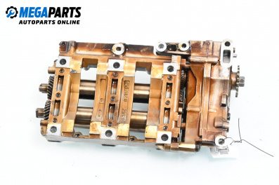 Маслена помпа за BMW 1 Series E87 (11.2003 - 01.2013) 116 i, 122 к.с., № 1505120