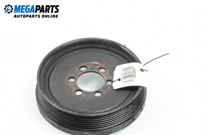 Демпферна шайба за BMW 1 Series E87 (11.2003 - 01.2013) 116 i, 122 к.с.