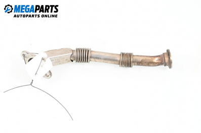 EGR тръба за BMW 1 Series E87 (11.2003 - 01.2013) 116 i, 122 к.с.