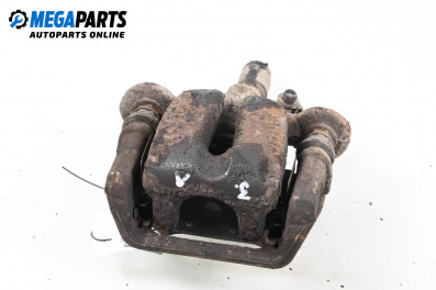 Спирачен апарат за BMW 1 Series E87 (11.2003 - 01.2013), позиция: задна, лява