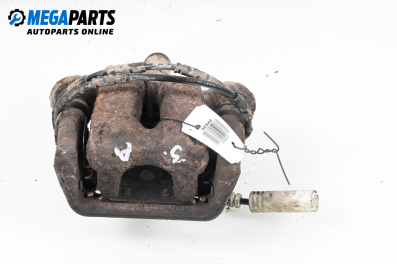 Спирачен апарат за BMW 1 Series E87 (11.2003 - 01.2013), позиция: задна, дясна