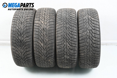Зимни гуми KUMHO 195/55/16, DOT: 3122 (Цената е за комплекта)