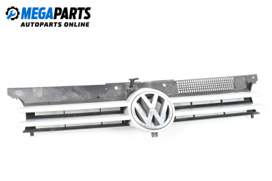 Решетка за Volkswagen Golf IV Hatchback (08.1997 - 06.2005), хечбек, позиция: предна