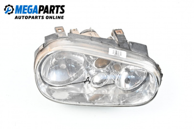 Фар за Volkswagen Golf IV Hatchback (08.1997 - 06.2005), хечбек, позиция: дясна