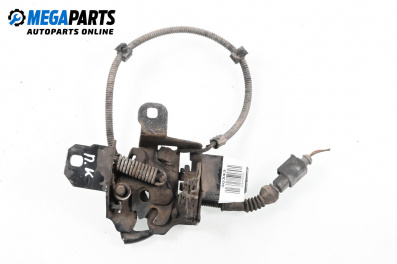 Брава преден капак за Volkswagen Golf IV Hatchback (08.1997 - 06.2005)