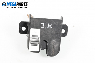 Брава заден капак за Volkswagen Golf IV Hatchback (08.1997 - 06.2005), хечбек, позиция: задна