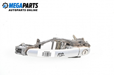 Външна дръжка за Volkswagen Golf IV Hatchback (08.1997 - 06.2005), 4+1 вр., хечбек, позиция: предна, дясна