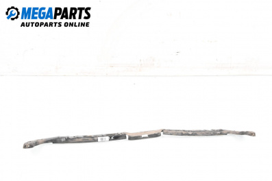 Държач броня за Volkswagen Golf IV Hatchback (08.1997 - 06.2005), хечбек, позиция: задна