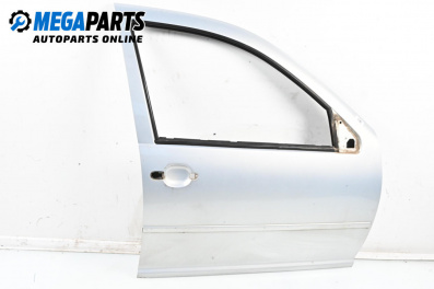 Врата за Volkswagen Golf IV Hatchback (08.1997 - 06.2005), 4+1 вр., хечбек, позиция: предна, дясна