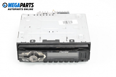 CD плеър за Volkswagen Golf IV Hatchback (08.1997 - 06.2005), Pioneer