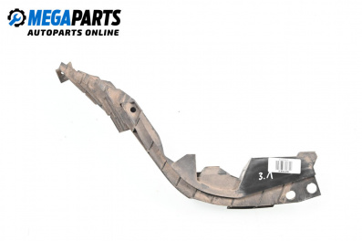 Държач броня за Volkswagen Golf IV Hatchback (08.1997 - 06.2005), хечбек, позиция: задна, лява