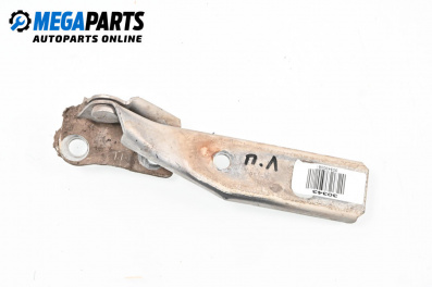 Панта преден капак за Volkswagen Golf IV Hatchback (08.1997 - 06.2005), 4+1 вр., хечбек, позиция: лява