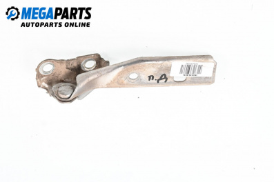 Панта преден капак за Volkswagen Golf IV Hatchback (08.1997 - 06.2005), 4+1 вр., хечбек, позиция: дясна