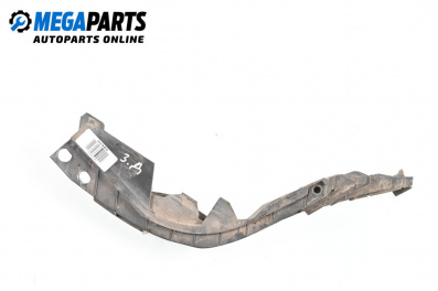 Държач броня за Volkswagen Golf IV Hatchback (08.1997 - 06.2005), хечбек, позиция: задна, дясна