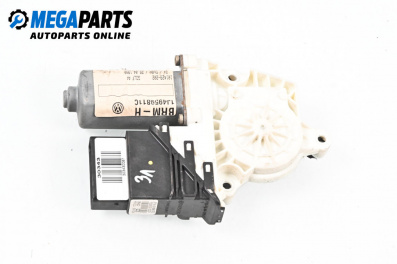 Електромотор за стъклоподемник за Volkswagen Golf IV Hatchback (08.1997 - 06.2005), 4+1 вр., хечбек, позиция: задна, лява