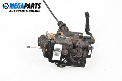 Брава на врата за Volkswagen Golf IV Hatchback (08.1997 - 06.2005), позиция: предна, лява