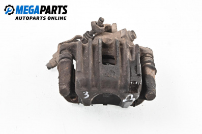 Спирачен апарат за Volkswagen Golf IV Hatchback (08.1997 - 06.2005), позиция: задна, дясна