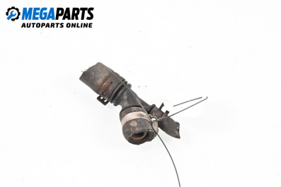 Конзола антифриз за Volkswagen Golf IV Hatchback (08.1997 - 06.2005) 1.6, 100 к.с.
