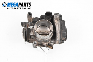 Дроселова клапа за Volkswagen Golf IV Hatchback (08.1997 - 06.2005) 1.6, 100 к.с.