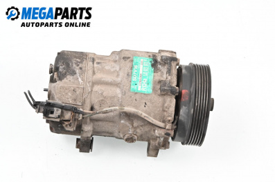 Компресор климатик за Volkswagen Golf IV Hatchback (08.1997 - 06.2005) 1.6, 100 к.с., № 1J0820803F