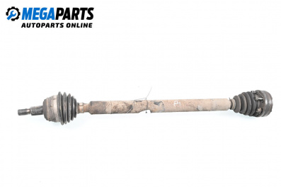 Полуоска за Volkswagen Golf IV Hatchback (08.1997 - 06.2005) 1.6, 100 к.с., позиция: предна, дясна