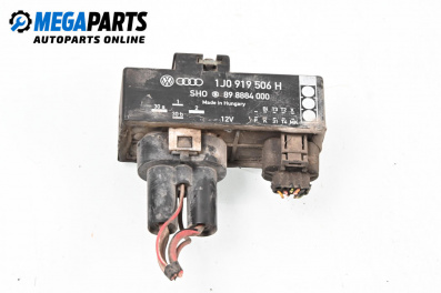 Реле перка за Volkswagen Golf IV Hatchback (08.1997 - 06.2005) 1.6, № 1J0919506H