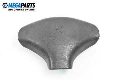 Airbag за Peugeot 106 II Hatchback (04.1996 - 05.2005), 2+1 вр., хечбек, позиция: предна