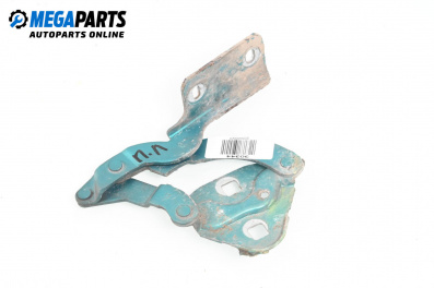 Панта преден капак за Peugeot 106 II Hatchback (04.1996 - 05.2005), 2+1 вр., хечбек, позиция: лява