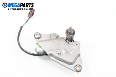 Ел. мотор за чистачките за Peugeot 106 II Hatchback (04.1996 - 05.2005), хечбек, позиция: задна