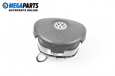 Airbag за Volkswagen Golf V Hatchback (10.2003 - 02.2009), 4+1 вр., хечбек, позиция: предна
