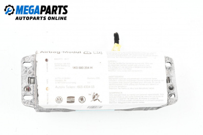 Airbag за Volkswagen Golf V Hatchback (10.2003 - 02.2009), 4+1 вр., хечбек, позиция: предна