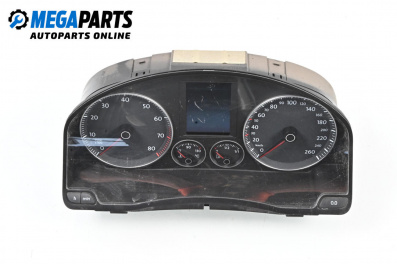 Километраж за Volkswagen Golf V Hatchback (10.2003 - 02.2009) 2.0 FSI 4motion, 150 к.с., № 1K0920871A